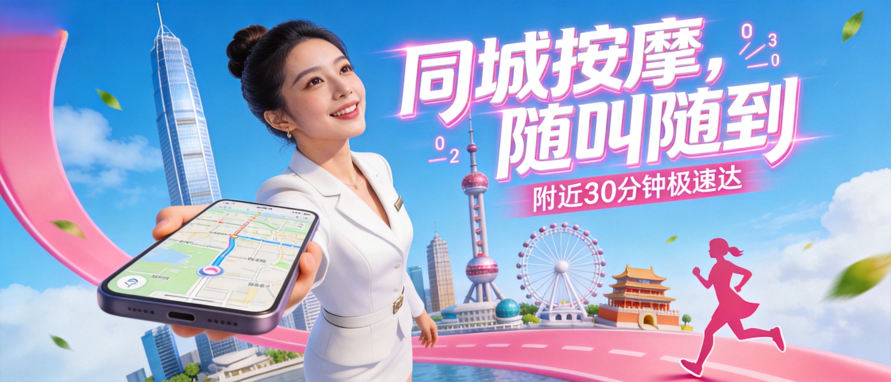 临夏活立到家上门按摩：把放松这件事，真正还给自己